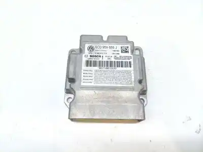 Peça sobressalente para automóvel em segunda mão  por SEAT IBIZA (6J5)  Referências OEM IAM 6C0959655J  