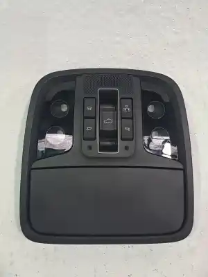 Second-hand car spare part front interior light for kia sorento kia sorento i (jc) 2002-2011 oem iam references 92800c5110wk