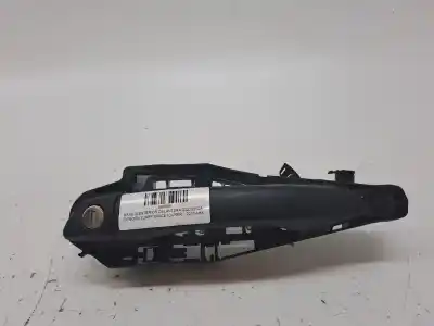 Piesă de schimb auto la mâna a doua MÂNER EXTERIOR STÂNGA FAȚÃ pentru CITROEN JUMPY SPACETOURER  Referințe OEM IAM 9,11E+07  