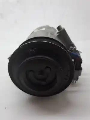 Tweedehands auto-onderdeel airconditioning compressor voor hyundai bayon g3lf oem iam-referenties 97701q0400