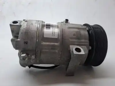 Peça sobressalente para automóvel em segunda mão compressor de ar condicionado a/a a/c por hyundai bayon g3lf referências oem iam 97701q0400  