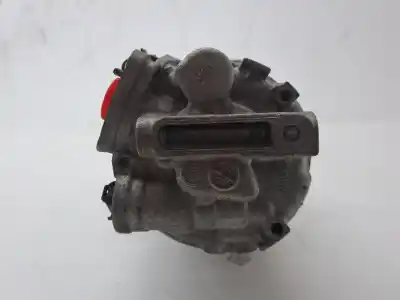 Peça sobressalente para automóvel em segunda mão compressor de ar condicionado a/a a/c por hyundai bayon g3lf referências oem iam 97701q0400  