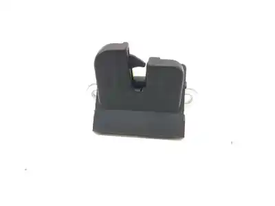 Peça sobressalente para automóvel em segunda mão FECHADURA DO MALA por SEAT IBIZA (6J5)  Referências OEM IAM 6J4827505D9B9  