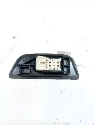 Second-hand car spare part Right Front Power Window Switch for SUZUKI IGNIS RM (MH) M15A OEM IAM references 3799586G20S1S  