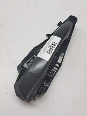 Peça sobressalente para automóvel em segunda mão Puxador Exterior Lado Direito por CITROEN JUMPY SPACETOURER AHK Referências OEM IAM 9,11E+07  