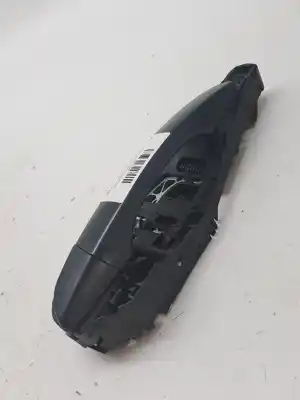 Peça sobressalente para automóvel em segunda mão puxador exterior lado direito por citroen jumpy spacetourer ahk referências oem iam 9,11e+07  