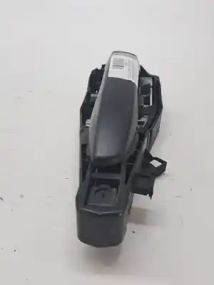 Peça sobressalente para automóvel em segunda mão puxador exterior lado direito por citroen jumpy spacetourer ahk referências oem iam 9,11e+07  