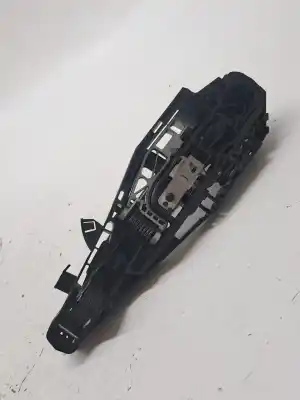 Peça sobressalente para automóvel em segunda mão puxador exterior lado direito por citroen jumpy spacetourer ahk referências oem iam 9,11e+07  