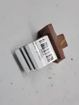 Pezzo di ricambio per auto di seconda mano resistenza al riscaldamento per hyundai i30 (pd) g3lc riferimenti oem iam 97235d2000