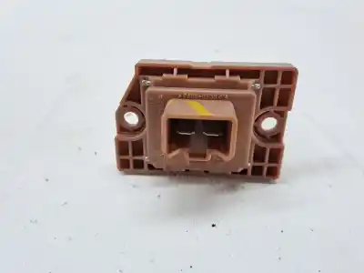 Peça sobressalente para automóvel em segunda mão resistência sofagem chauffage por hyundai i30 (pd) g3lc referências oem iam 97235d2000  