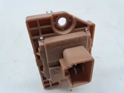 Peça sobressalente para automóvel em segunda mão resistência sofagem chauffage por hyundai i30 (pd) g3lc referências oem iam 97235d2000  