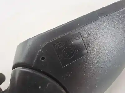 Pezzo di ricambio per auto di seconda mano retrovisore destro per hyundai i30 (pd) g3lc riferimenti oem iam 87620g4040