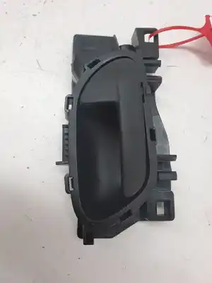 Pezzo di ricambio per auto di seconda mano Maniglia Interna Anteriore Destra per CITROEN JUMPY SPACETOURER AHK Riferimenti OEM IAM 9143N7  