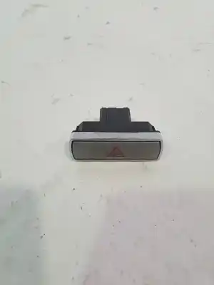 Second-hand car spare part hazard warning lights for ford s-max (ca1) trend (03.2010->) 146 cv / 107 kw oem iam references 1553762