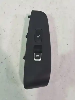 Second-hand car spare part rear left power window switch for kia sorento kia sorento i (jc) 2002-2011 oem iam references 93581c5110