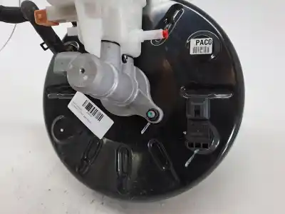 Pezzo di ricambio per auto di seconda mano servo freio per hyundai i30 (pd) g3lc riferimenti oem iam 58510g4200  59110g4250
