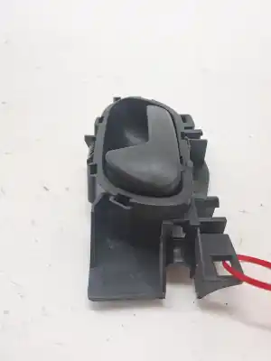 Pezzo di ricambio per auto di seconda mano maniglia interna anteriore sinistra per citroen jumpy spacetourer ahk riferimenti oem iam 9143n7  