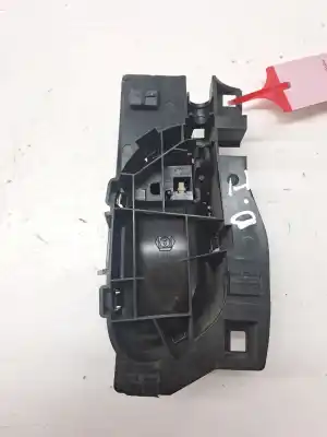 Pezzo di ricambio per auto di seconda mano maniglia interna anteriore sinistra per citroen jumpy spacetourer ahk riferimenti oem iam 9143n7  