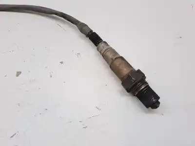 Peça sobressalente para automóvel em segunda mão sonda lambda por hyundai i30 (pd) g3lc referências oem iam 3921007pd0  
