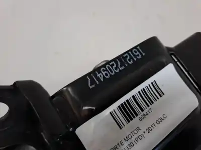 Second-hand car spare part engine support for hyundai i30 (pd) g3lc oem iam references 21830g4000  