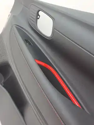 Second-hand car spare part right front door trim for hyundai i20 (bc3) g4lf oem iam references 82306c8310try  