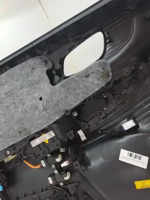 Second-hand car spare part right front door trim for hyundai i20 (bc3) g4lf oem iam references 82306c8310try  