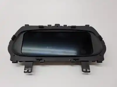 Tweedehands auto-onderdeel instrumentenpaneel voor hyundai bayon g3lf oem iam-referenties 94023q0310