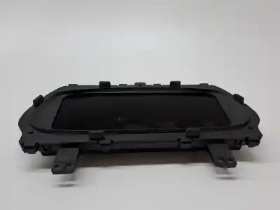 Peça sobressalente para automóvel em segunda mão quadrante por hyundai bayon g3lf referências oem iam 94023q0310  