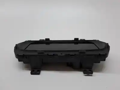 Peça sobressalente para automóvel em segunda mão quadrante por hyundai bayon g3lf referências oem iam 94023q0310  