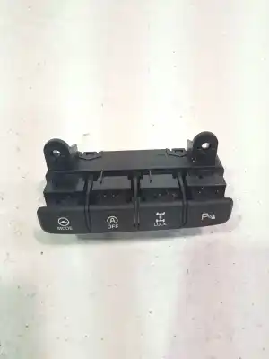 Second-hand car spare part Multifunction Switch for KIA SORENTO KIA SORENTO I (JC) 2002-2011 OEM IAM references 93600C5790  