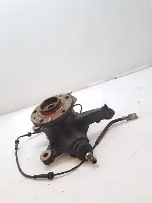 Pezzo di ricambio per auto di seconda mano attacco anteriore destro per citroen jumpy fugón club xl riferimenti oem iam 1617969380  