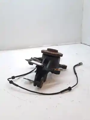 Pezzo di ricambio per auto di seconda mano attacco anteriore destro per citroen jumpy fugón club xl riferimenti oem iam 1617969380  