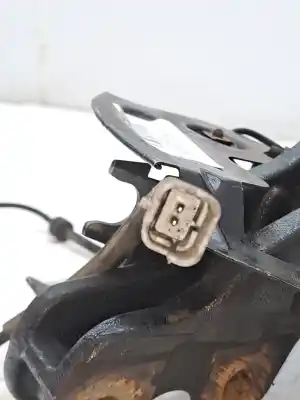 Pezzo di ricambio per auto di seconda mano attacco anteriore destro per citroen jumpy fugón club xl riferimenti oem iam 1617969380  