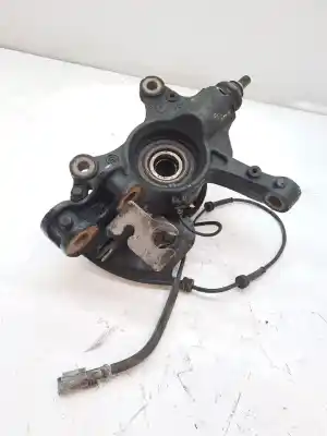 Pezzo di ricambio per auto di seconda mano attacco anteriore destro per citroen jumpy fugón club xl riferimenti oem iam 1617969380  