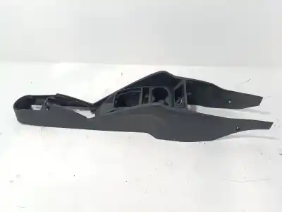 Pezzo di ricambio per auto di seconda mano console centrale per seat ibiza (6j5) * riferimenti oem iam 6p1863243a82v  