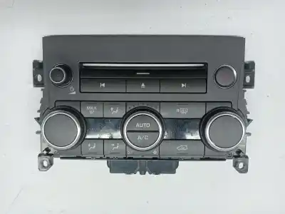 Автозапчасти б/у климат-контроль за land rover range rover evoque (l538) 2.0 4x4 ссылки oem iam lr071829