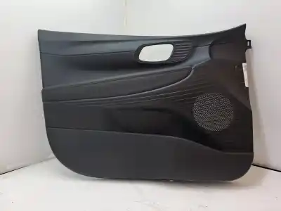 Автозапчастина б/у оббірка передніх дверей ліва для HYUNDAI I20 (BC3) G4LF Посилання на OEM IAM 82305C8310TRY   Автозапчастина б/у оббірка передніх дверей ліва для HYUNDAI I20 (BC3) G4LF Посилання на OEM IAM 82305C8310TRY