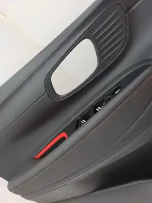 Автозапчастина б/у оббірка передніх дверей ліва для hyundai i20 (bc3) g4lf посилання на oem iam 82305c8310try   Автозапчастина б/у оббірка передніх дверей ліва для hyundai i20 (bc3) g4lf посилання на oem iam 82305c8310try