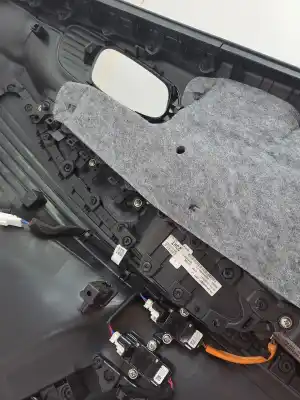 Автозапчастина б/у оббірка передніх дверей ліва для hyundai i20 (bc3) g4lf посилання на oem iam 82305c8310try   Автозапчастина б/у оббірка передніх дверей ліва для hyundai i20 (bc3) g4lf посилання на oem iam 82305c8310try