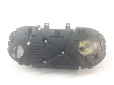 Peça sobressalente para automóvel em segunda mão quadrante por seat ibiza (6j5) * referências oem iam 6p0920741a  