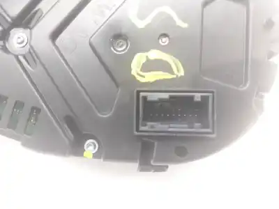 Peça sobressalente para automóvel em segunda mão quadrante por seat ibiza (6j5) * referências oem iam 6p0920741a  