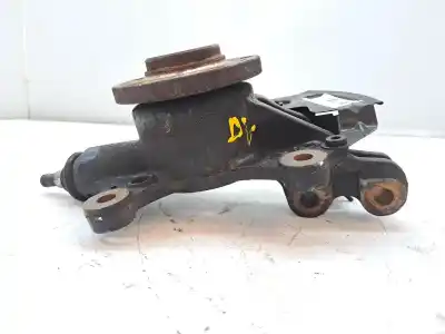 Автозапчасти б/у передняя левая кулачка за citroen jumpy fugón club xl ссылки oem iam 1617968980  