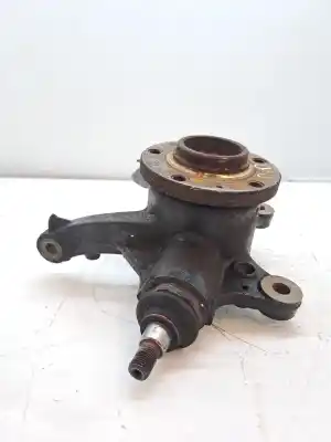 Автозапчасти б/у передняя левая кулачка за citroen jumpy fugón club xl ссылки oem iam 1617968980  