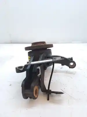 Автозапчасти б/у передняя левая кулачка за citroen jumpy fugón club xl ссылки oem iam 1617968980  