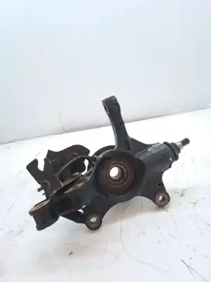 Автозапчасти б/у передняя левая кулачка за citroen jumpy fugón club xl ссылки oem iam 1617968980  