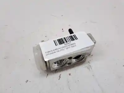 Pezzo di ricambio per auto di seconda mano tubi aria condizionata per hyundai i30 (pd) g3lc riferimenti oem iam 97775g4550