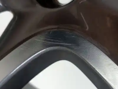 Peça sobressalente para automóvel em segunda mão jante por hyundai i20 active link referências oem iam 52910c8700  
