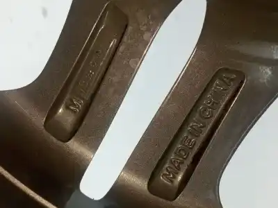 Peça sobressalente para automóvel em segunda mão jante por hyundai i20 active link referências oem iam 52910c8700  