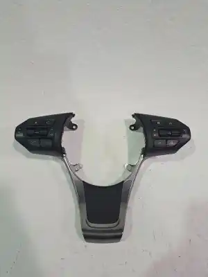 Second-hand car spare part steering wheel switch for kia sorento kia sorento i (jc) 2002-2011 oem iam references 56171c5000