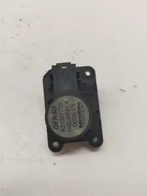 Second-hand car spare part comfort module for citroen jumpy fugón club xl oem iam references a21201700